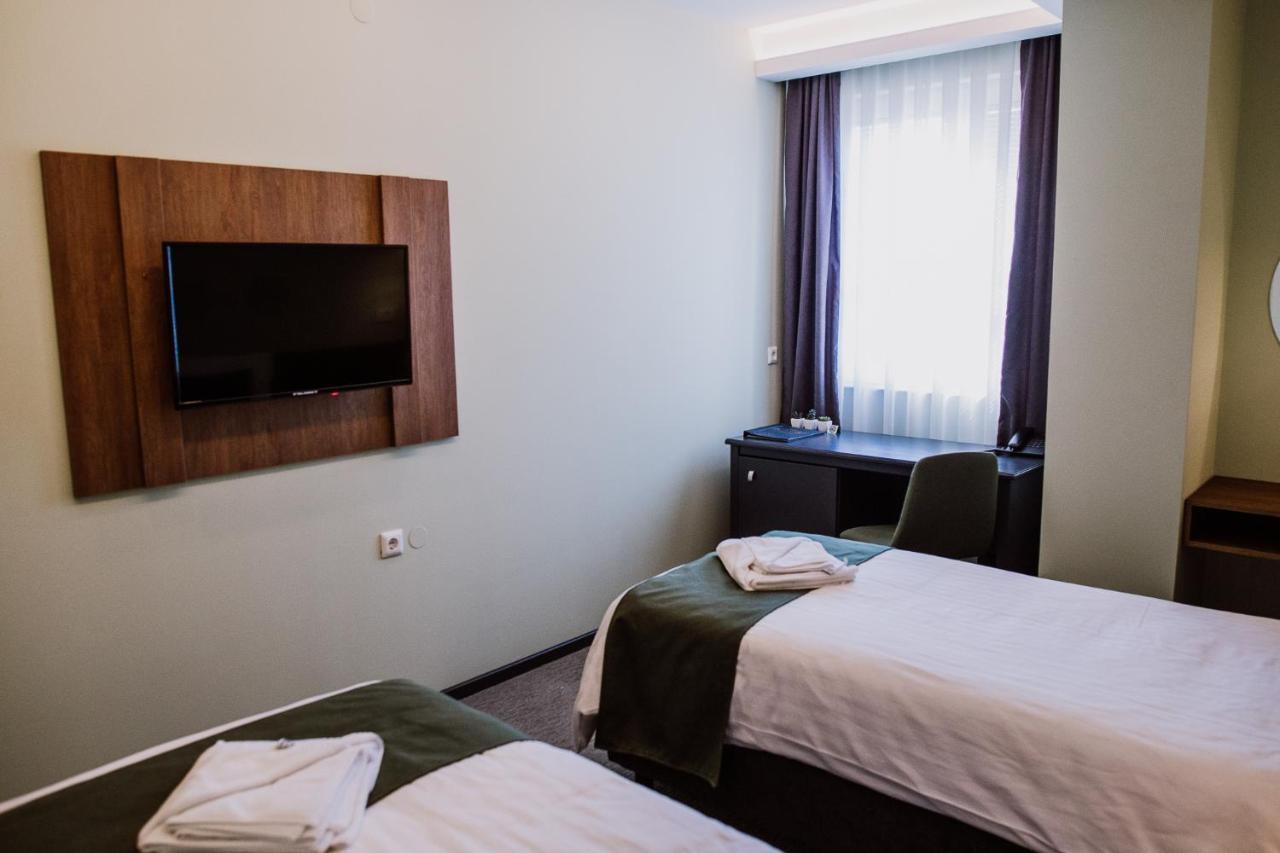 Hotel Kapri بيتولا المظهر الخارجي الصورة