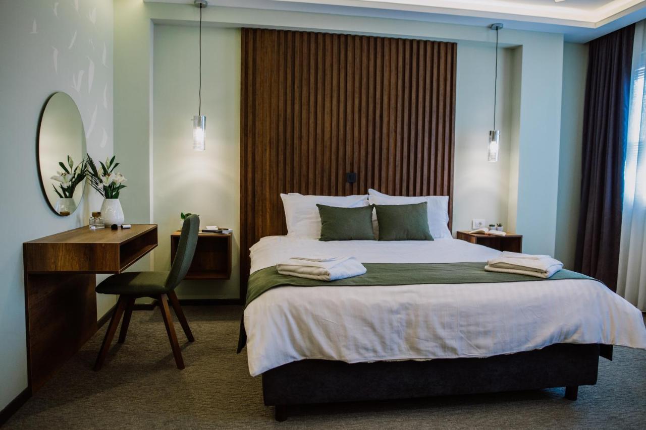 Hotel Kapri بيتولا المظهر الخارجي الصورة