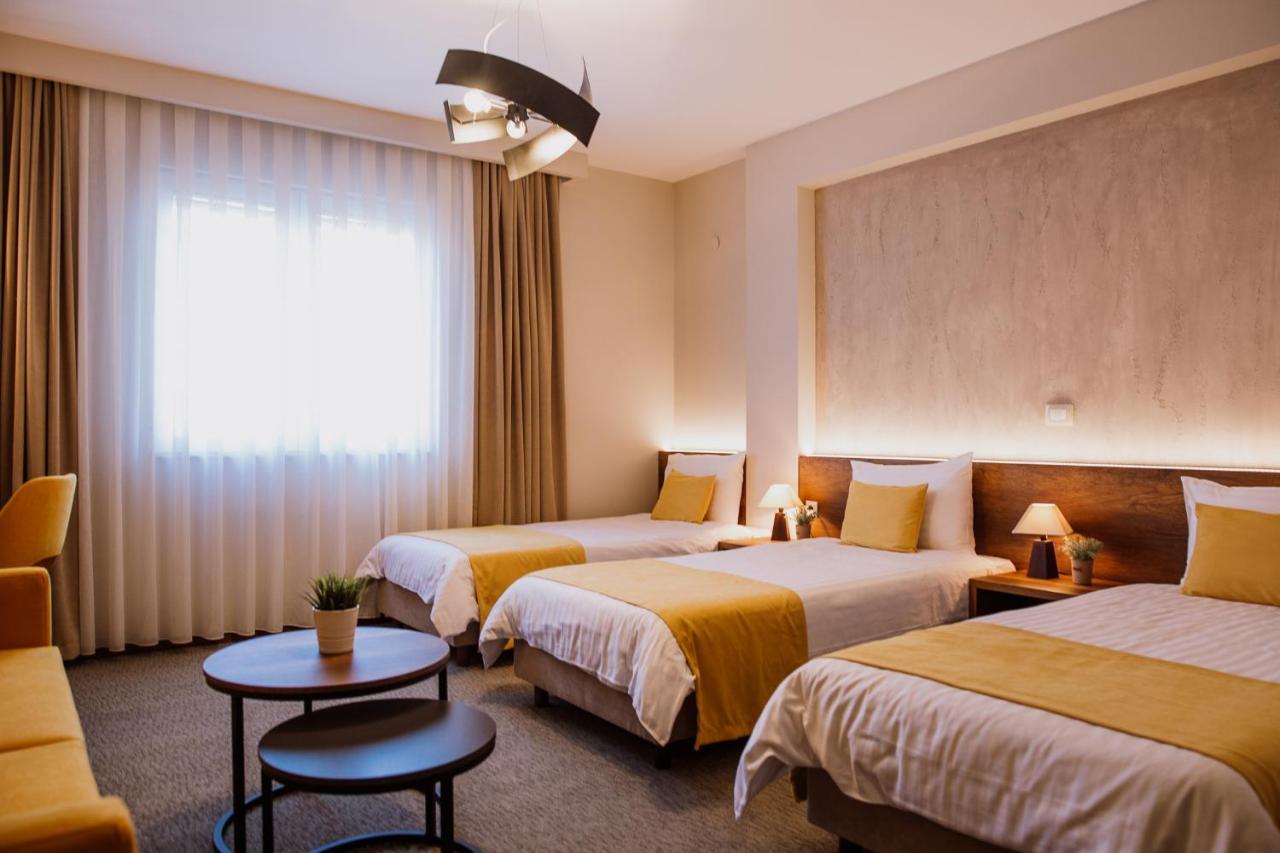 Hotel Kapri بيتولا المظهر الخارجي الصورة