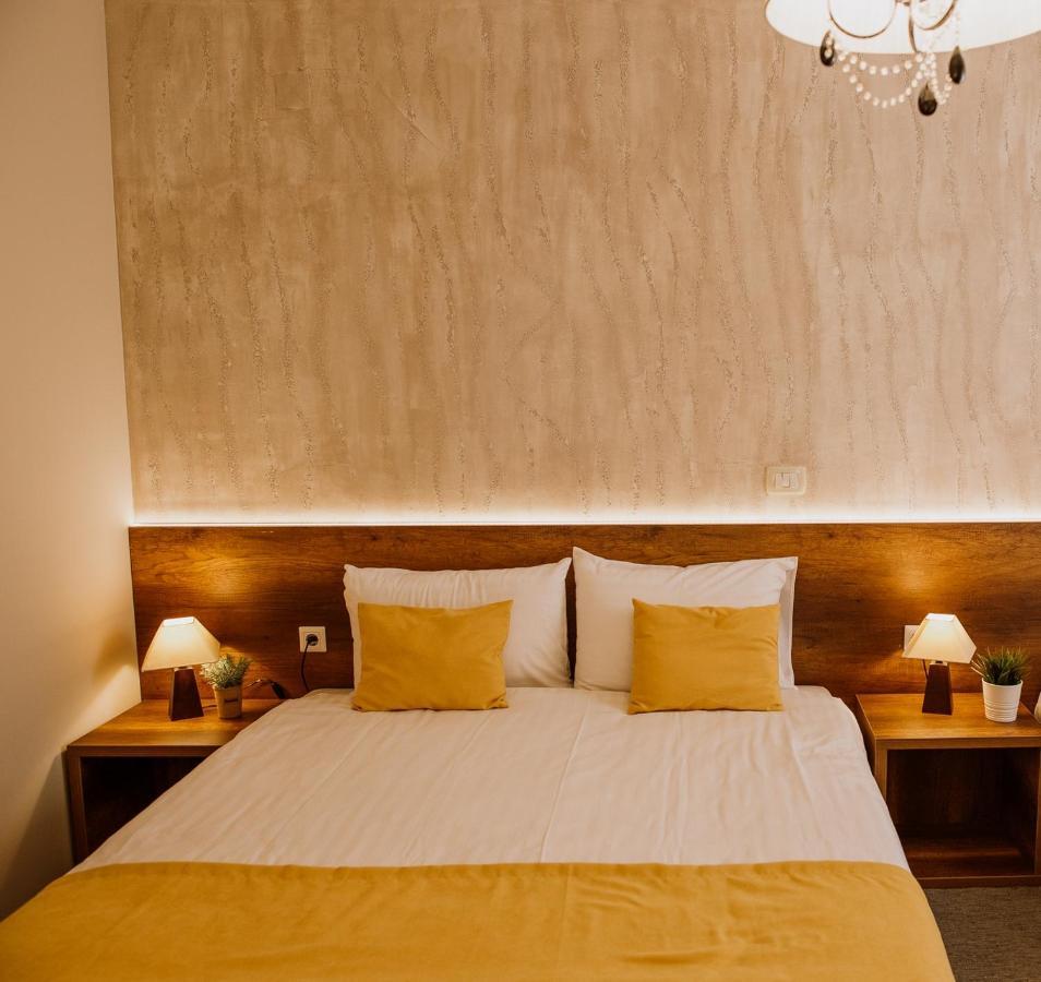 Hotel Kapri بيتولا المظهر الخارجي الصورة