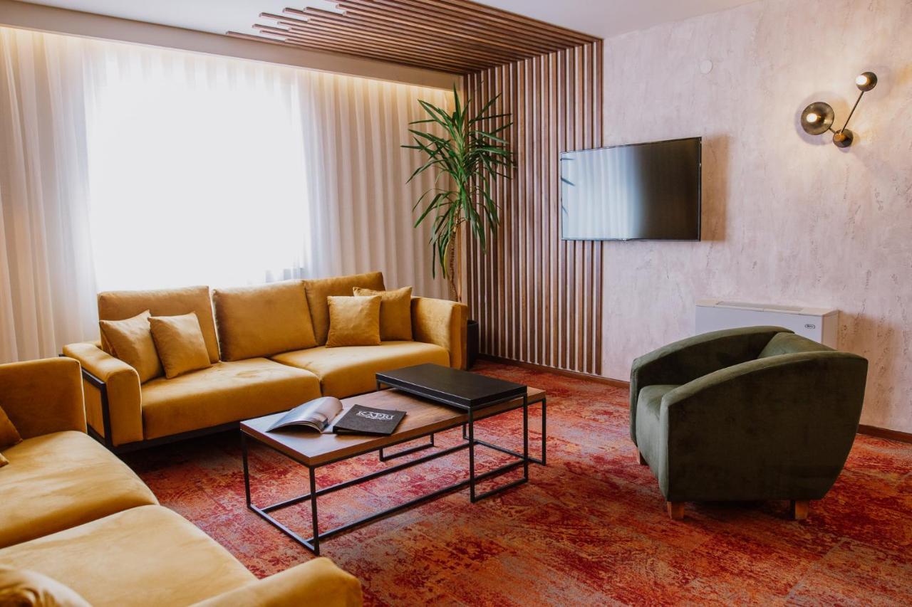 Hotel Kapri بيتولا المظهر الخارجي الصورة