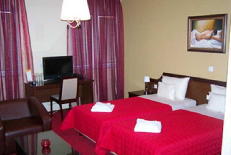 Hotel Kapri بيتولا المظهر الخارجي الصورة