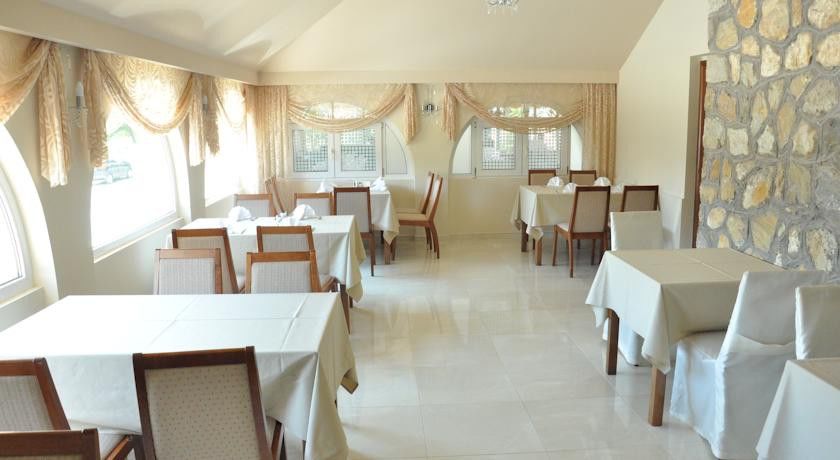 Hotel Kapri بيتولا المظهر الخارجي الصورة